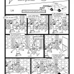 Pizza Robots #5