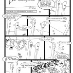 pizza robots #1