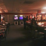 pinballz arcade