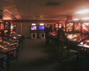 pinballz arcade