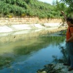 Shoal Creek Fly Fishing Austin | North of Cesar Chavez