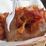 gordoughs bacon donut