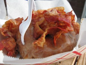 gordoughs bacon donut