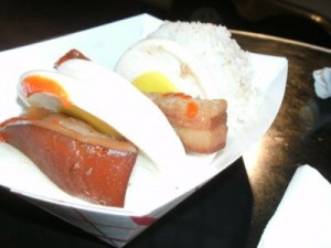 pork belly buns